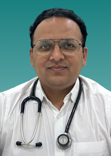 DG Shipping Approved Medical Examiner Dr Bhargav Patel Ahmedabad