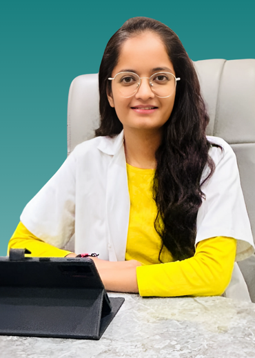 Dr. Bhavya Gosai