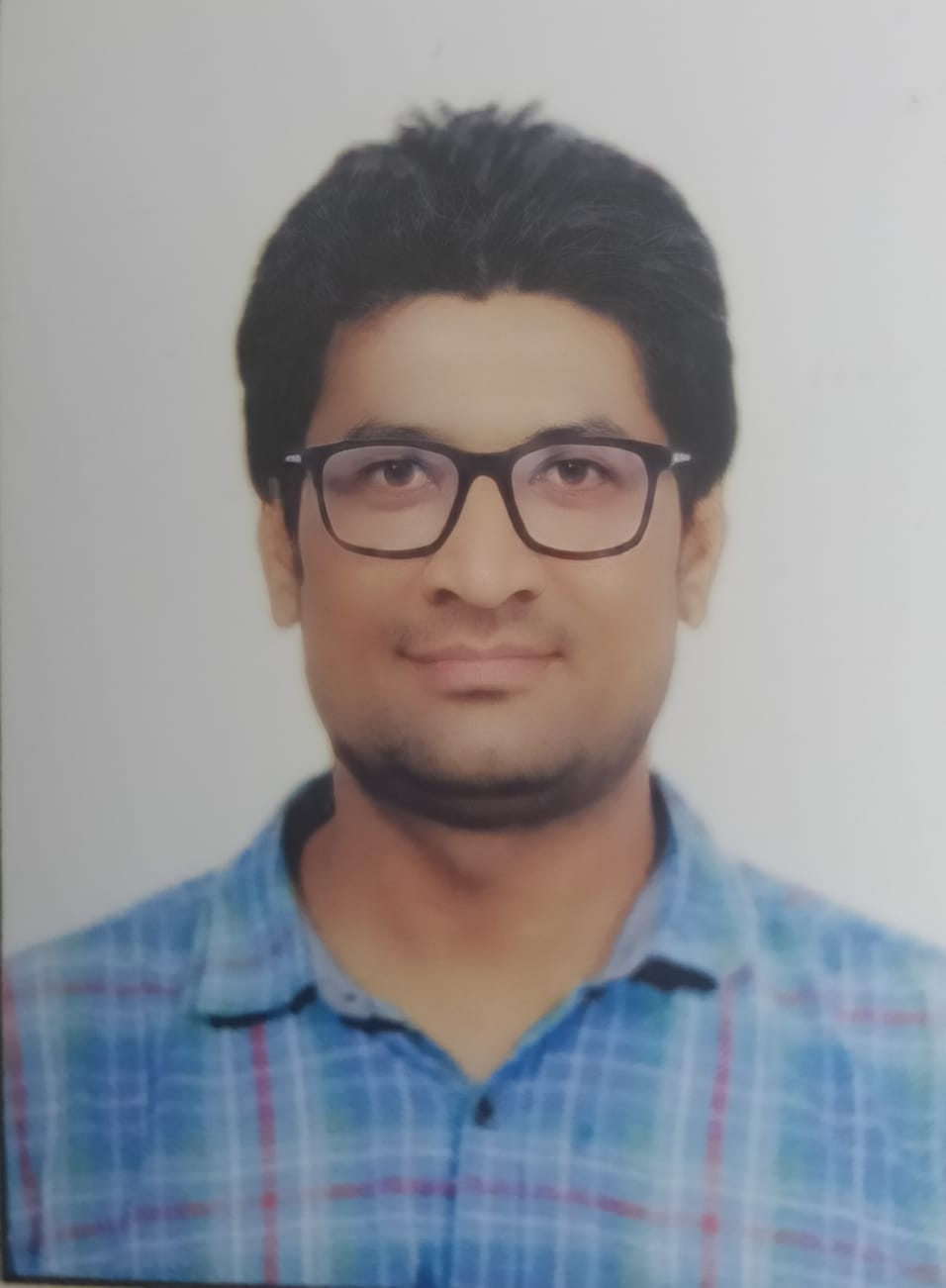 Dr. Dipak Patel
