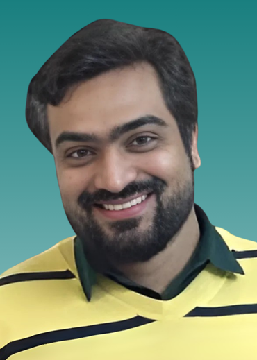 Dr. Himanshu Parmar