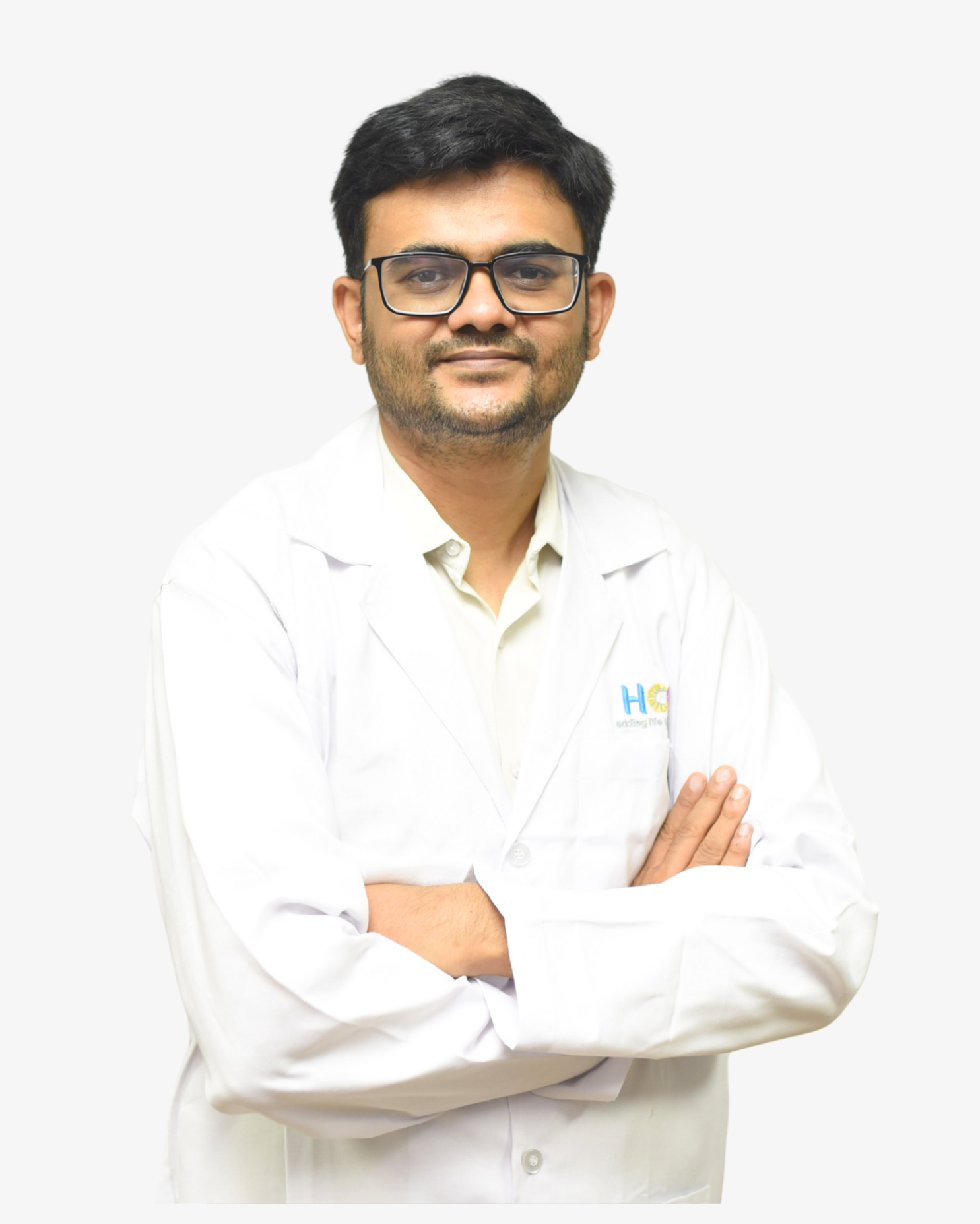 Dr. Jay Shah