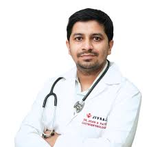 Dr. Jigar Patel