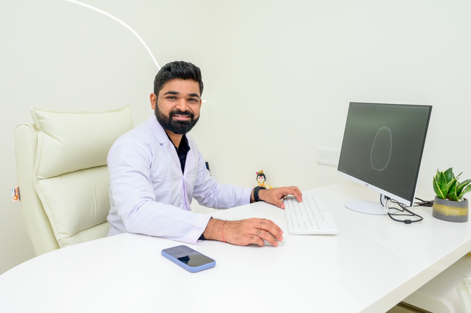 Dr. Jigar Patel