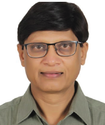 Dr. Manoj Shah