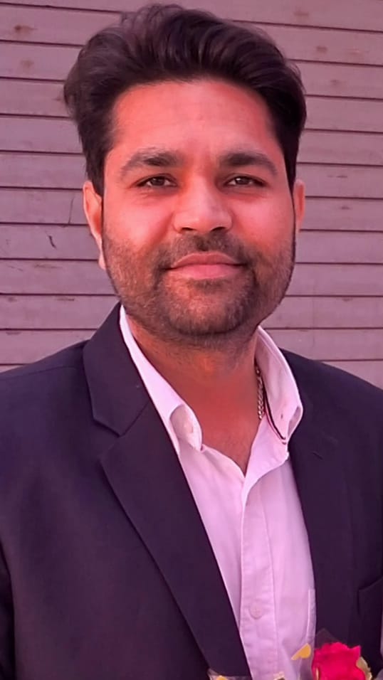 Dr. Mehul Darji