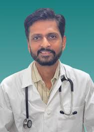 Dr. Pankaj Pandoor