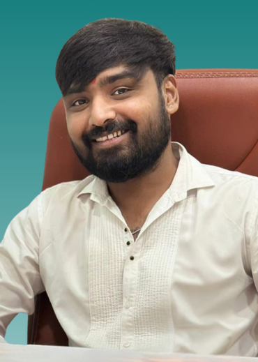 Dr. Savan Patel