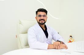 Dr. Tarak Patel