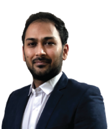 Dr. Vashishth Patel