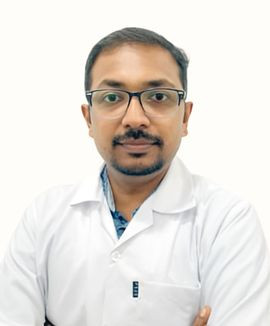 Dr. Viral Shah