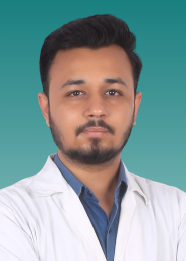 Dr. Vishal Jethva