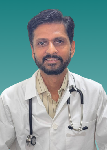 DR. PANKAJ PANDOR
